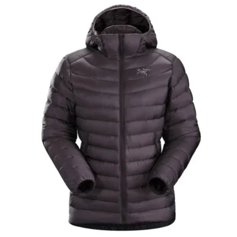 Arc'teryx Womens Cerium LT Hoody - Whiskey Jack - XS - NEW
